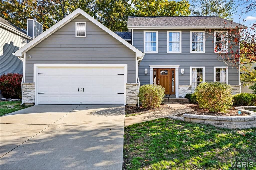 1034 Big Bend Station Drive, Valley Park, MO 63088