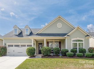 11422 Warfield Avenue, Huntersville, NC 28078