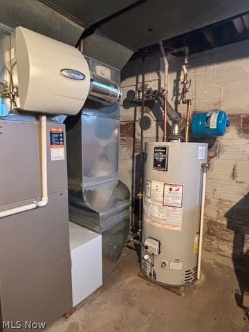 422 N Firestone Boulevard, Akron, OH 44301