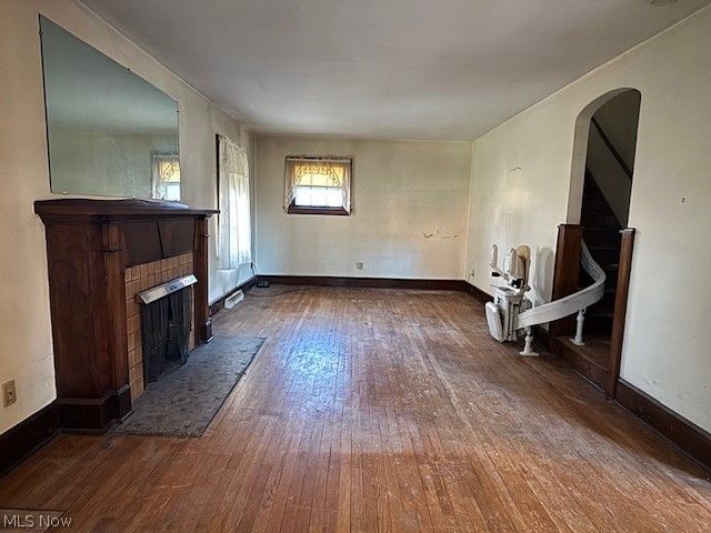 422 N Firestone Boulevard, Akron, OH 44301