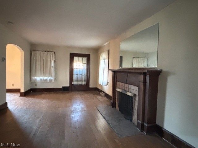 422 N Firestone Boulevard, Akron, OH 44301