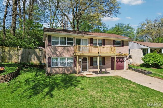 113 Mark Drive, Fairview Heights, IL 62208