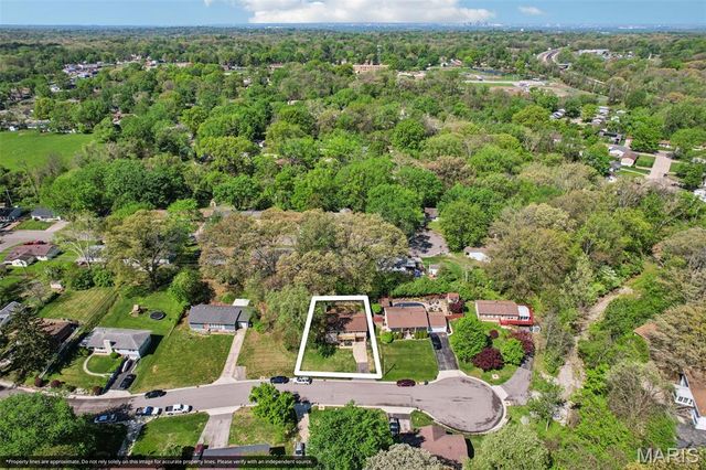 113 Mark Drive, Fairview Heights, IL 62208