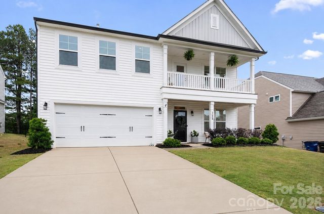 122 W Heart Pine Lane, Statesville, NC 28677