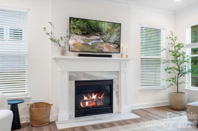 122 W Heart Pine Lane, Statesville, NC 28677