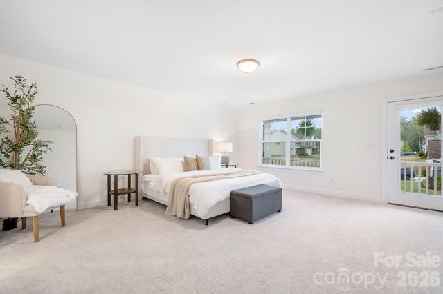 122 W Heart Pine Lane, Statesville, NC 28677