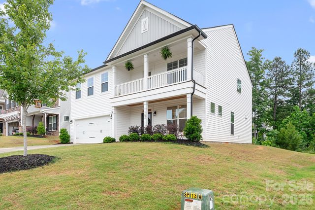 122 W Heart Pine Lane, Statesville, NC 28677