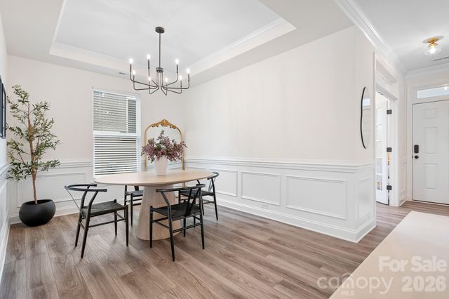 122 W Heart Pine Lane, Statesville, NC 28677