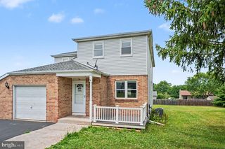 261 FLORENCE DR, Harleysville, PA 19438