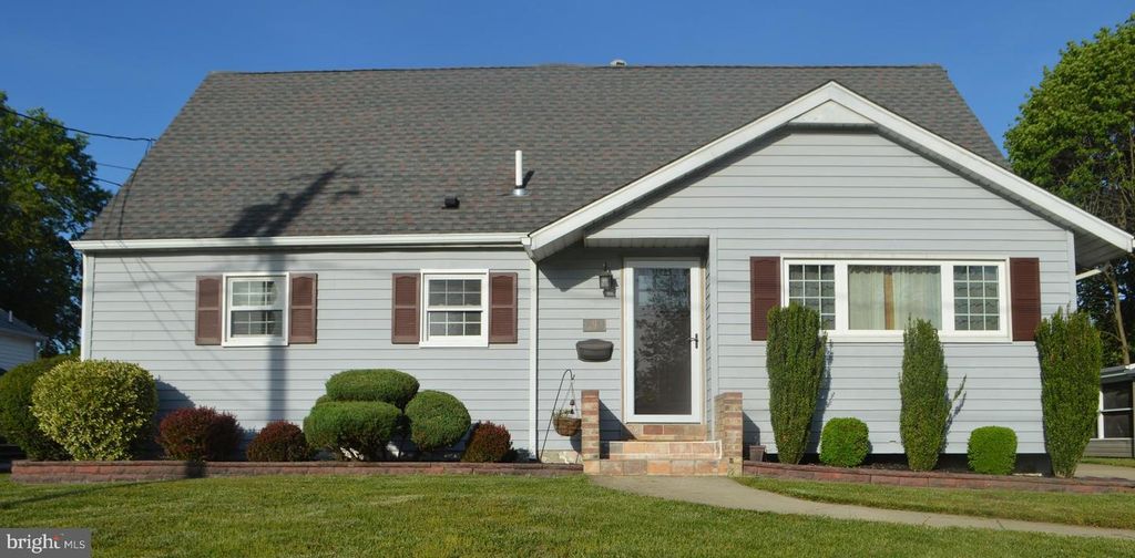 9 JONES AVE, Pennsville, NJ 08070