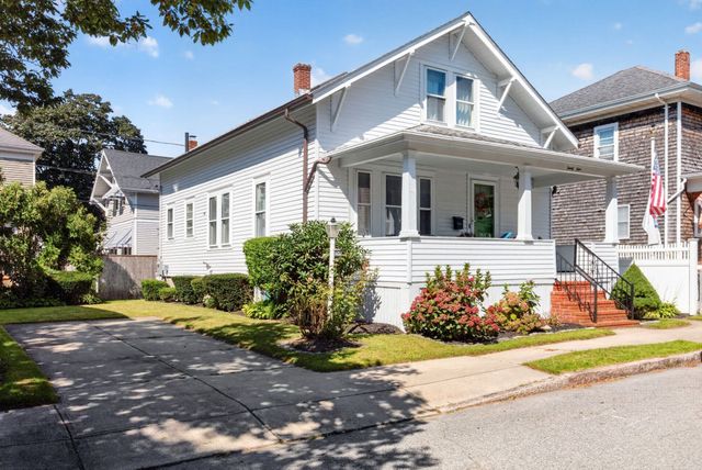 39 Junior St, New Bedford, MA 02740