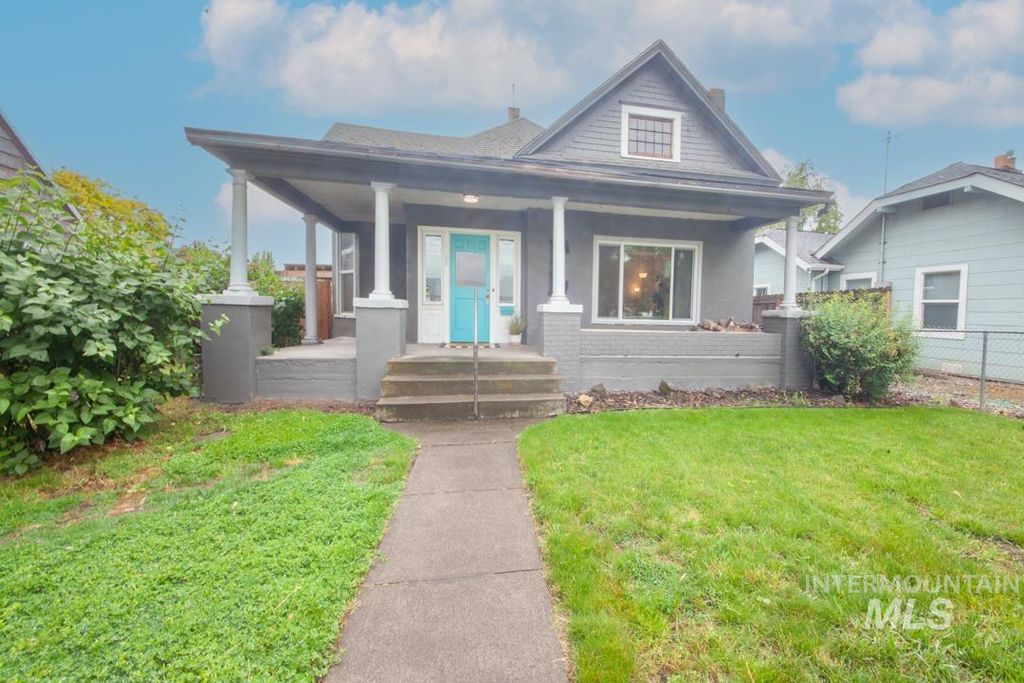 1122 11th Ave, Lewiston, ID 83501