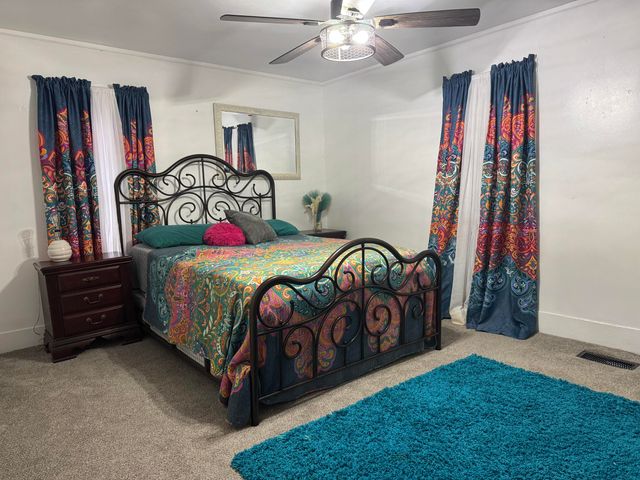 509 S Mansfield Road, Ava, MO 65608