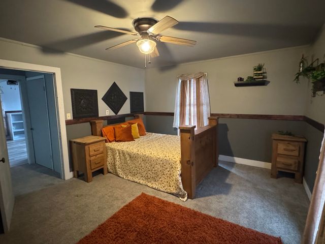 509 S Mansfield Road, Ava, MO 65608