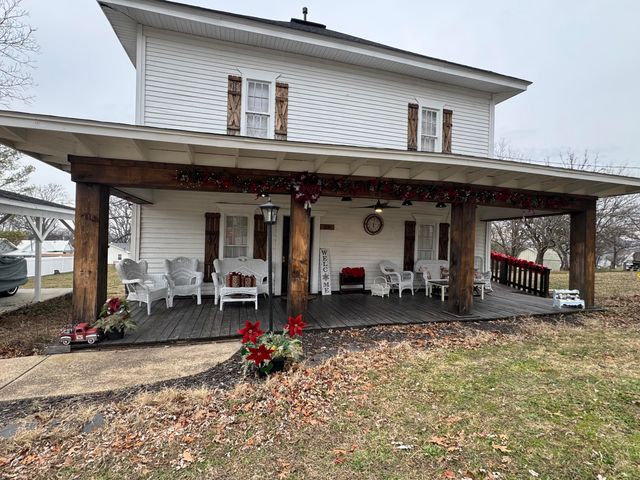 509 S Mansfield Road, Ava, MO 65608