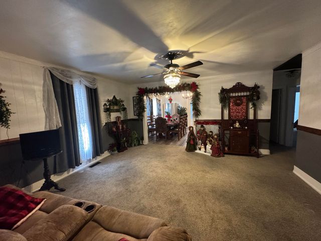 509 S Mansfield Road, Ava, MO 65608