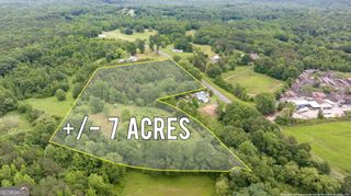0 Highway 184, Toccoa, GA 30577