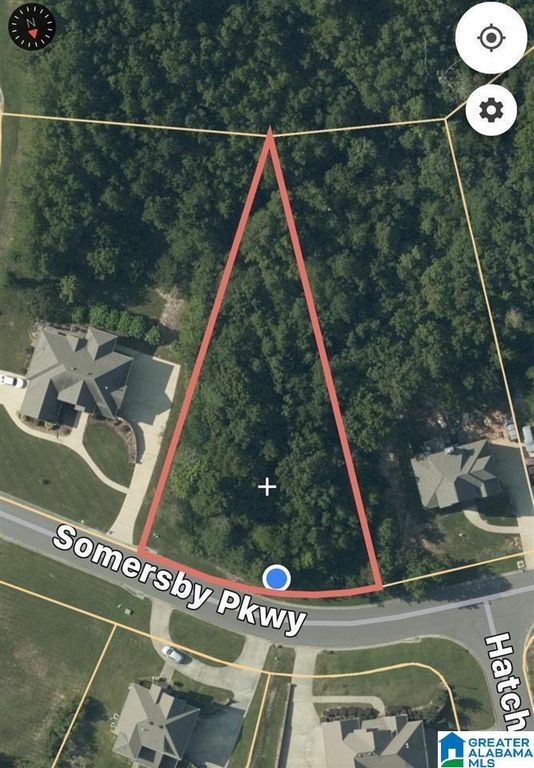 5411 SOMERSBY PARKWAY, Pinson, AL 35216