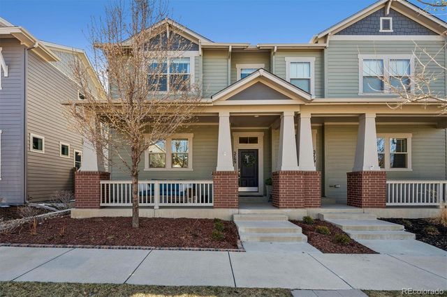 5769 Boston Street, Denver, CO 80238