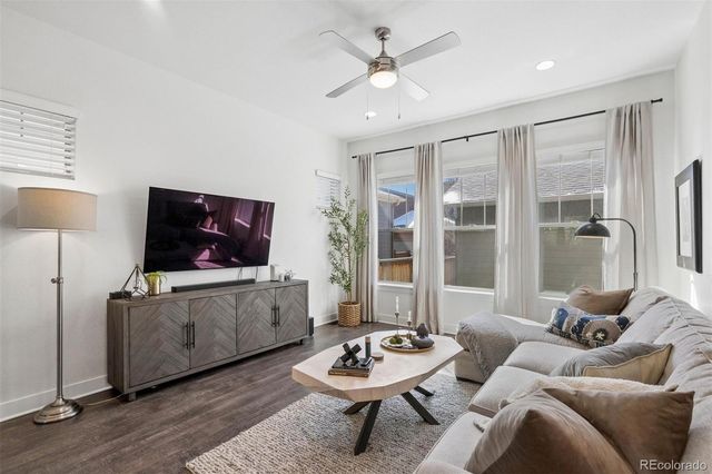 5769 Boston Street, Denver, CO 80238