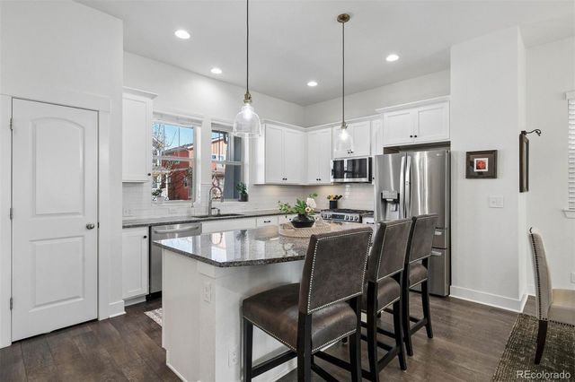 5769 Boston Street, Denver, CO 80238