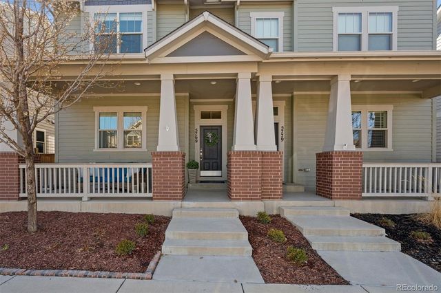 5769 Boston Street, Denver, CO 80238