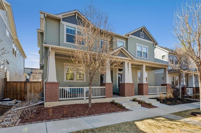 5769 Boston Street, Denver, CO 80238