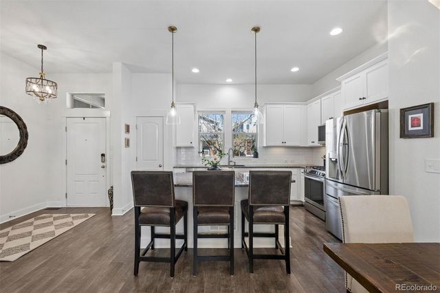 5769 Boston Street, Denver, CO 80238