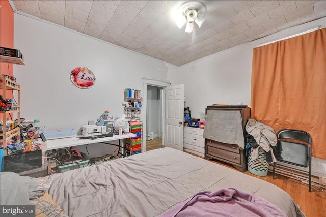 635 MANOR ST, Lancaster, PA 17603