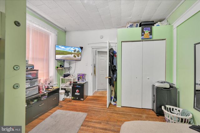 635 MANOR ST, Lancaster, PA 17603