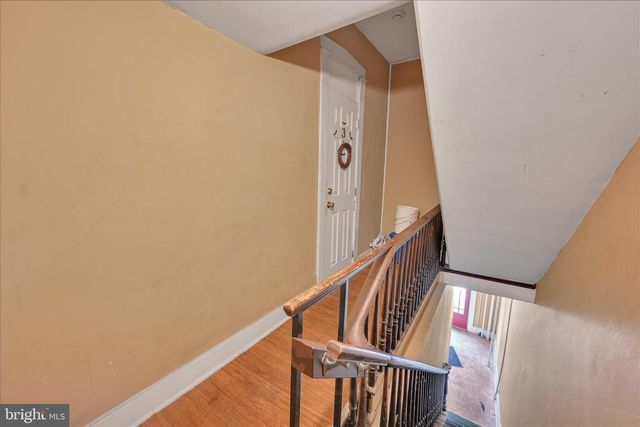 635 MANOR ST, Lancaster, PA 17603