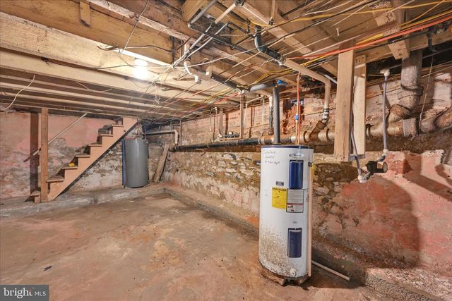 635 MANOR ST, Lancaster, PA 17603