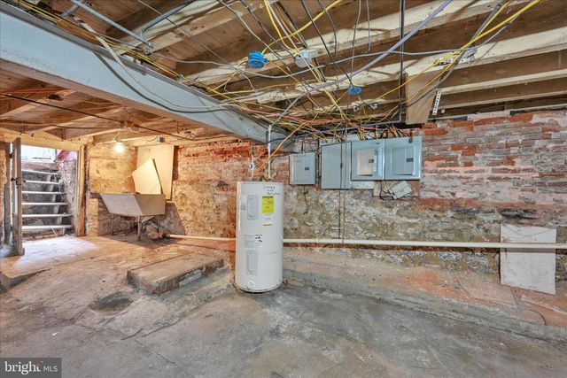 635 MANOR ST, Lancaster, PA 17603