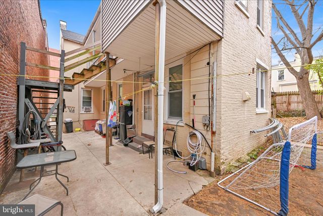 635 MANOR ST, Lancaster, PA 17603