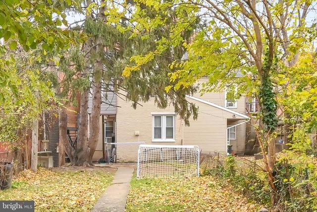 635 MANOR ST, Lancaster, PA 17603