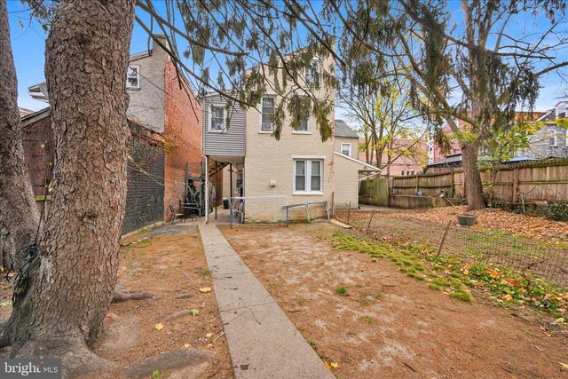 635 MANOR ST, Lancaster, PA 17603