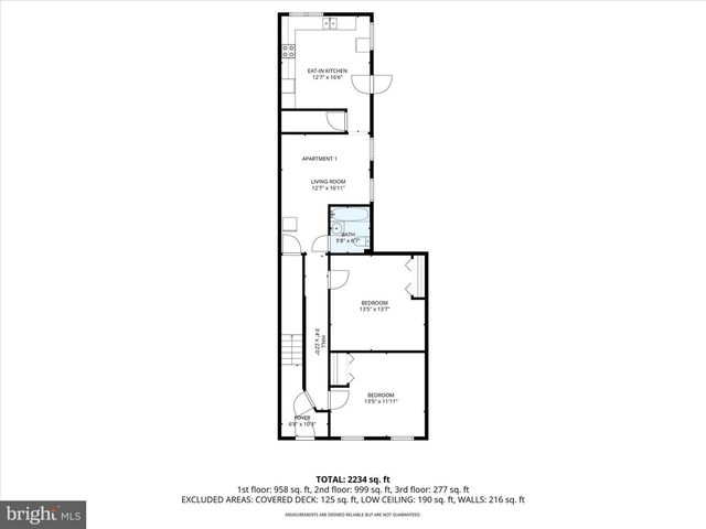 635 MANOR ST, Lancaster, PA 17603