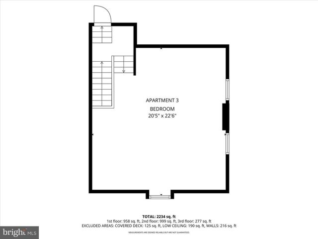 635 MANOR ST, Lancaster, PA 17603