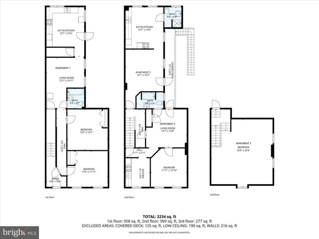 635 MANOR ST, Lancaster, PA 17603