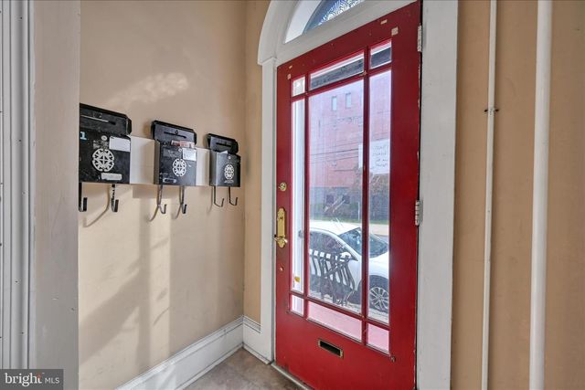 635 MANOR ST, Lancaster, PA 17603