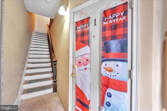 635 MANOR ST, Lancaster, PA 17603