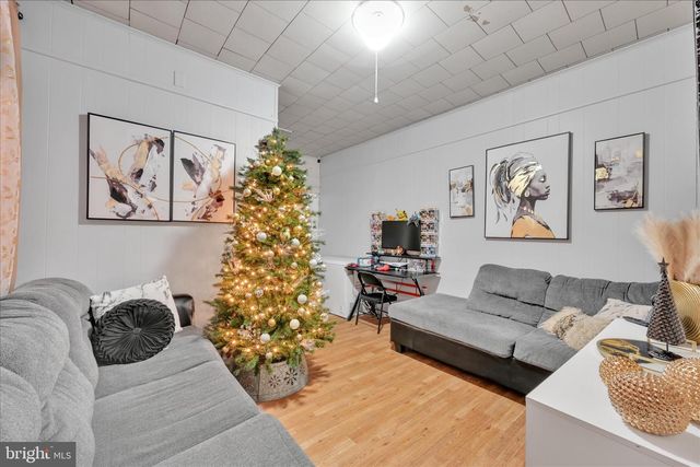 635 MANOR ST, Lancaster, PA 17603