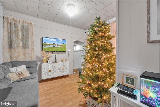 635 MANOR ST, Lancaster, PA 17603