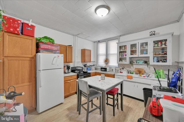 635 MANOR ST, Lancaster, PA 17603