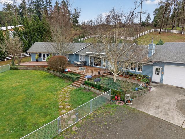 694 ORCHARD Ln, Roseburg, OR 97471