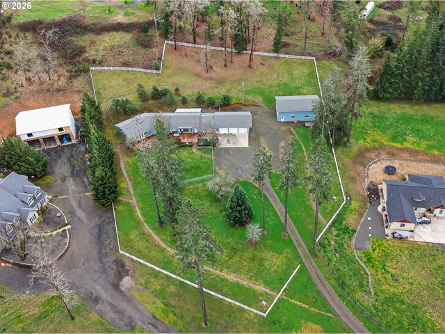 694 ORCHARD Ln, Roseburg, OR 97471