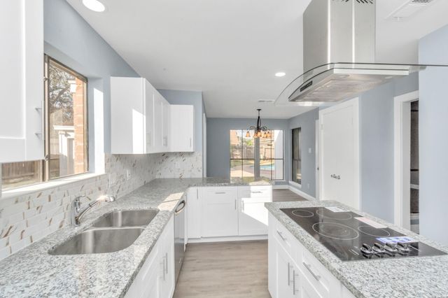 3514 Summit Drive, Missouri City, TX 77459