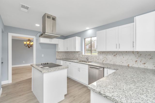 3514 Summit Drive, Missouri City, TX 77459