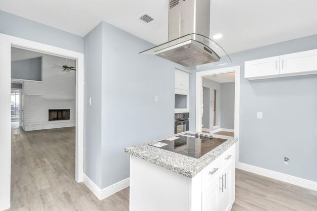 3514 Summit Drive, Missouri City, TX 77459