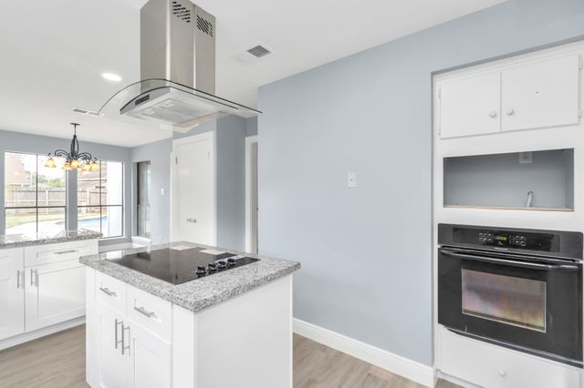 3514 Summit Drive, Missouri City, TX 77459